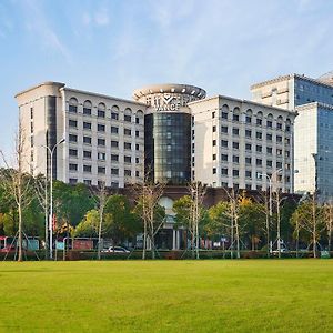 Vance Hotel - Taizhou Taizhou  Exterior photo