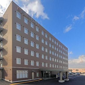 A&Bee Hotel Oita Exterior photo