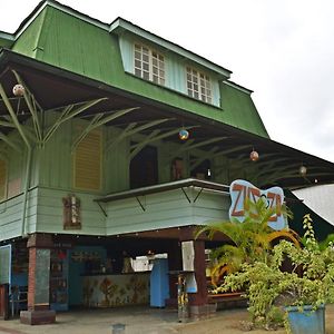 Zus&Zo Hotel Paramaribo Exterior photo