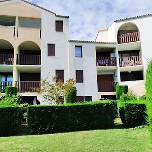 Royan, Vaux Sur Mer, Quartier Pontaillac, 2 Pas Des Plages Apartment Exterior photo