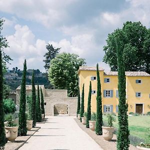 Le Domaine Du Fortin Hotel Menerbes Exterior photo