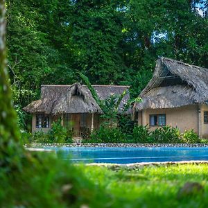 Hotel Maya Bell Palenque Exterior photo