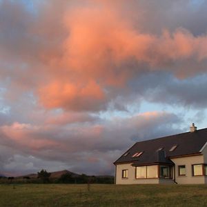 Uisce Beatha House B&B Portmagee Exterior photo