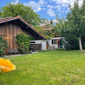 Ferienwohnungen Familie Sappl Egling Exterior photo