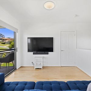 Top Town Terrace Apartment Woolgoolga Exterior photo