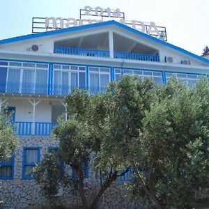 Marmada Otel Marmara Adasi Exterior photo