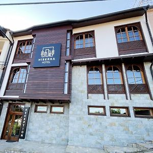 Hotel Hiserra Prizren Exterior photo