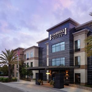 Staybridge Suites Carlsbad/San Diego By Ihg Exterior photo