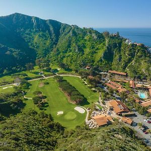 The Ranch At Laguna Beach Hotel Exterior photo