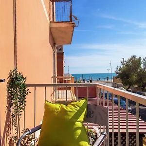 Salt Flavor Apartment Lido di Ostia Exterior photo