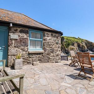 Beach Cottage Helston Exterior photo