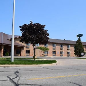 Quality Inn Dundee Exterior photo