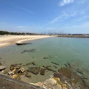 Apartment Roc Sant Gaita - Seafront View - Port Aventura Roda de Bera Exterior photo