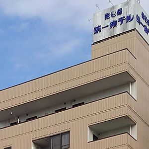 Sasebo Daiichi Hotel Exterior photo