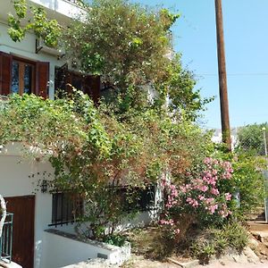 Loggia Two Hotel Agia Galini  Exterior photo