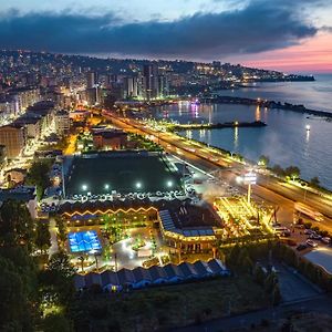 Green Palace Suite Hotel Trabzon Exterior photo