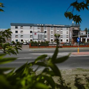 Hotel Kosmowski Wrzesnia Exterior photo