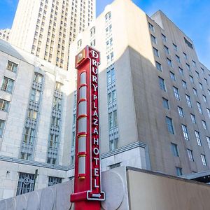 Drury Plaza Hotel Pittsburgh Downtown Exterior photo