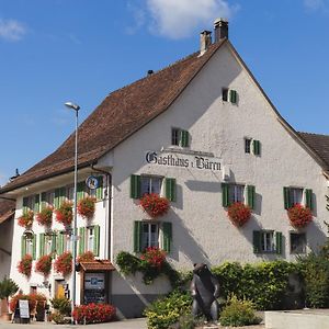 Gasthaus Zum Baeren Hotel Bozen Exterior photo