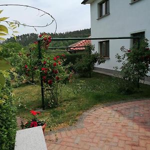 Ferienhaus Putzke Villa Stadtilm Exterior photo