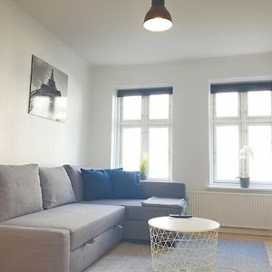 1 Bedroom Apartment In Kolding City Center Exterior photo