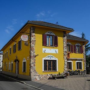 Hotel Stelvio Varese Exterior photo