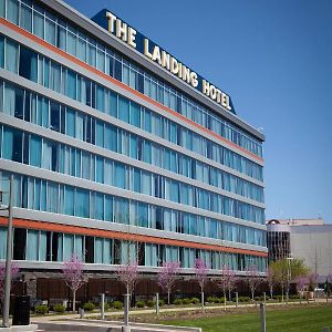 The Landing Hotel At Rivers Casino Pittsburgh Exterior photo