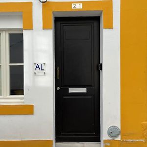 House Next To The Theater Villa Evora Exterior photo