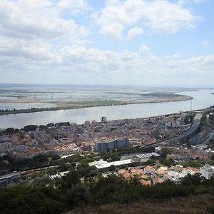 Carlos Place Apartment Vila Franca de Xira Exterior photo