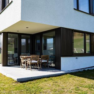 Ferienhaus Roens Villa Rons Exterior photo