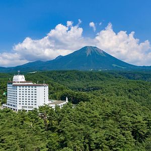 Royal Hotel Daisen Hoki Exterior photo