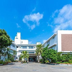 Okinawa Hotel Naha Exterior photo