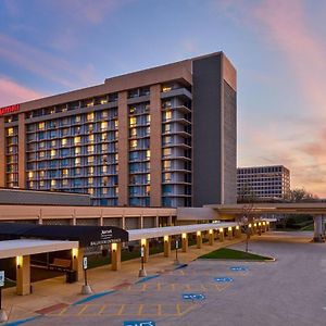 Marriott Chicago O'Hare Hotel Rosemont Exterior photo