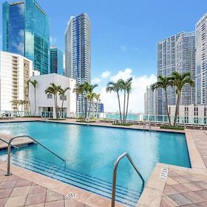 Brickell On The River Luxury Condo With 2 Beds Miami Exterior photo