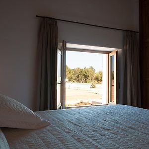 Ibiza Holliday Villa Harmony Sant Jordi de ses Salines Room photo