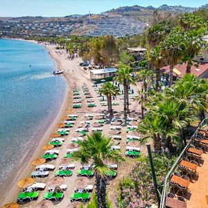 Middle Town Beach Hotel Bodrum Exterior photo