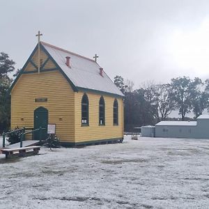 Tolmie Villa 30 Min From Mt Buller Barwite Exterior photo