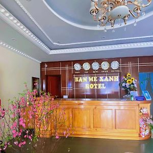 Khach San Ban Me Xanh Hotel Buon Ma Thuot Exterior photo