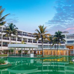 Occidental Eden Beruwala Hotel Bentota Exterior photo