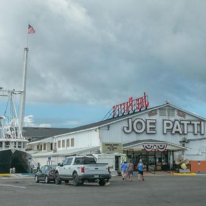 Downtown Life Villa Pensacola Exterior photo