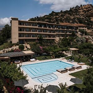 Paralos The Maxine Adults Only Hotel Agia Galini  Exterior photo