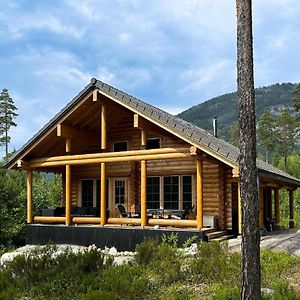 Nice Home In Vrdal With Sauna Vradal Exterior photo