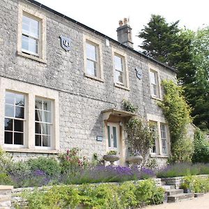 Roundhill Farmhouse Bed & Breakfast Bath Exterior photo