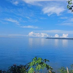 Bohol-Lahoy Dive Resort Guindulman Exterior photo