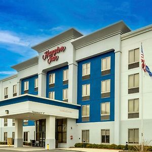 Hampton Inn Haverhill Exterior photo