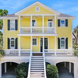 Beach Haven Villa Litchfield Exterior photo