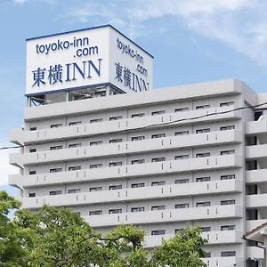 Toyoko Inn Koriyama Koriyama  Exterior photo