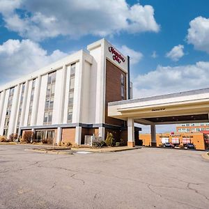 Hampton Inn Morgantown Exterior photo