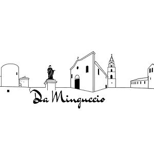 Da Minguccio Hotel Venosa Exterior photo