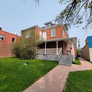 Stone House Kenora Apartment Exterior photo